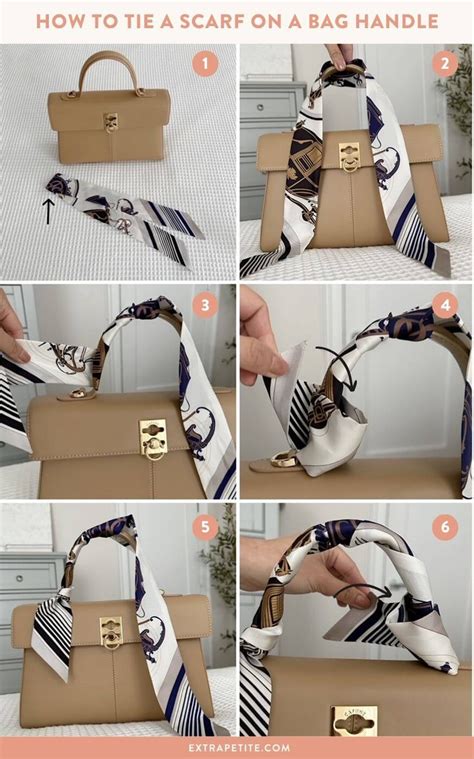 how to tie hermes scarves|hermes twilly scarf on bag.